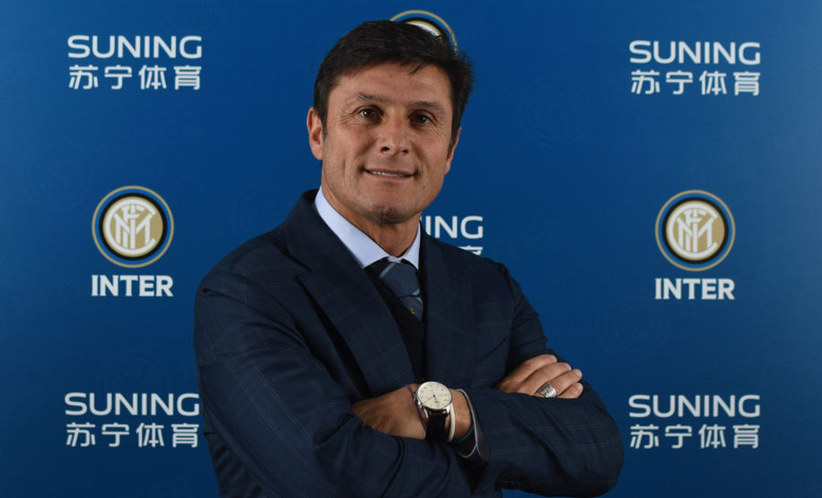 Javier Zanetti