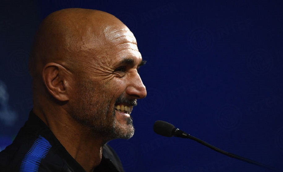 Luciano Spalletti