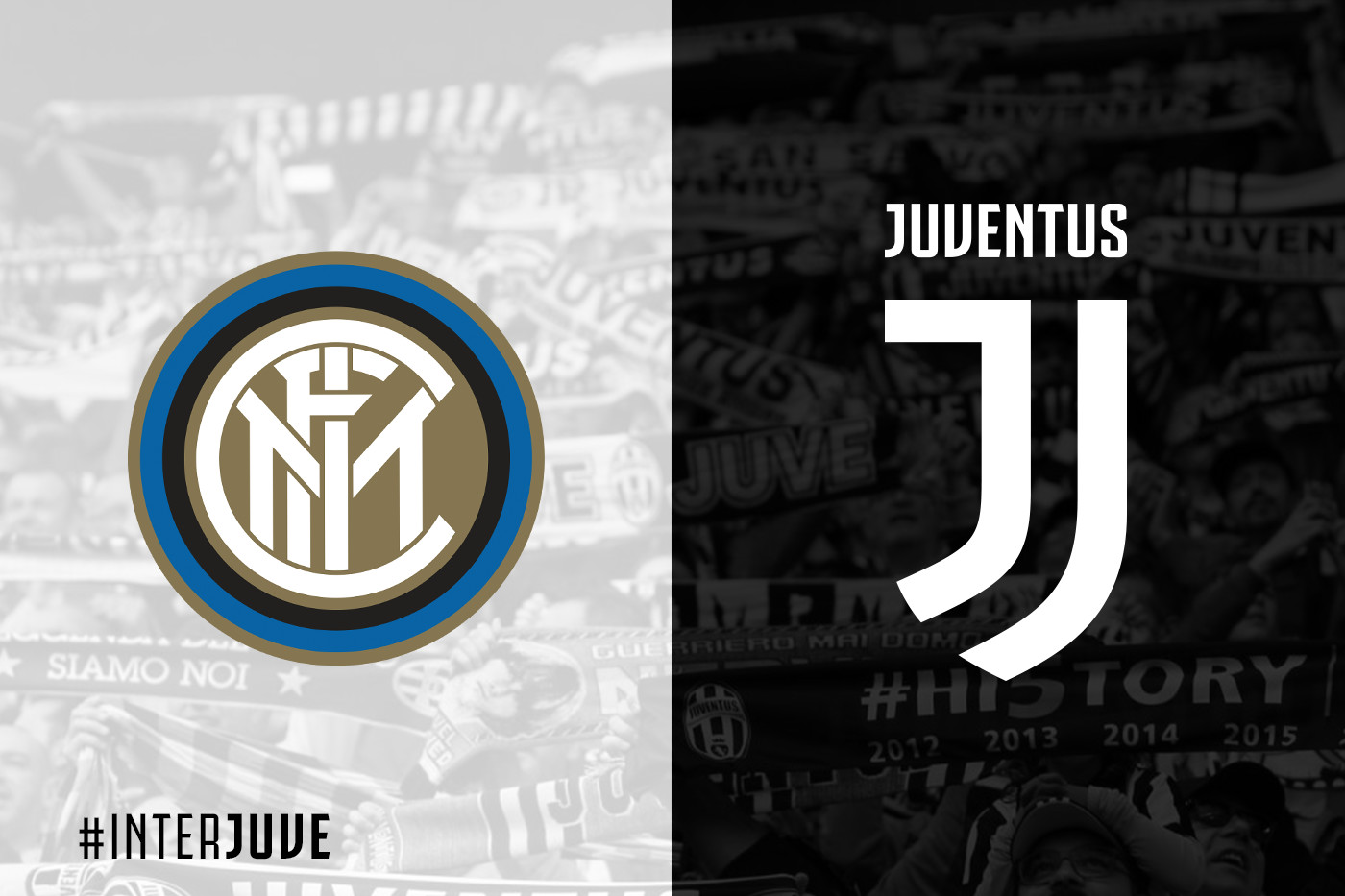 Juve Vs Inter