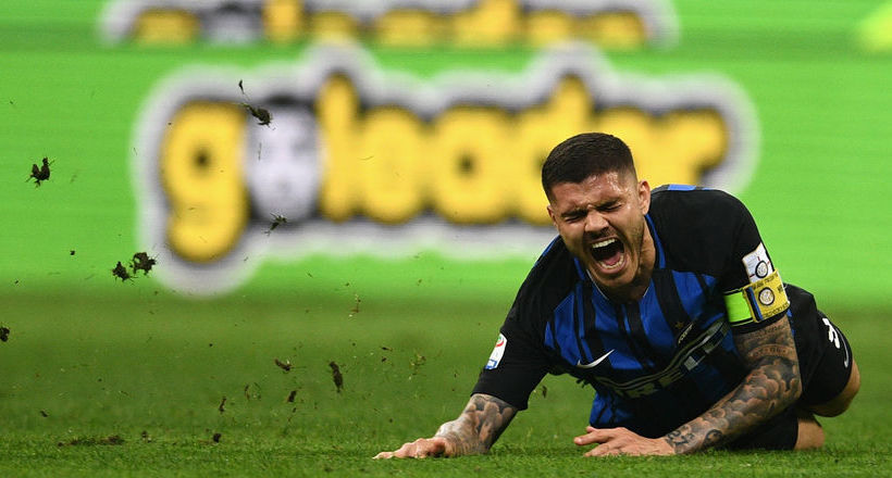 Mauro Icardi