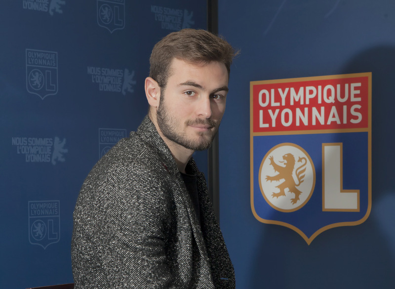 Lucas Tousart