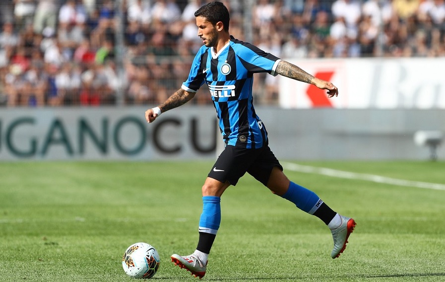 Stefano Sensi