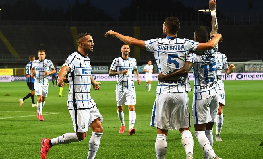 Gagliardini D'Ambrosio Young
