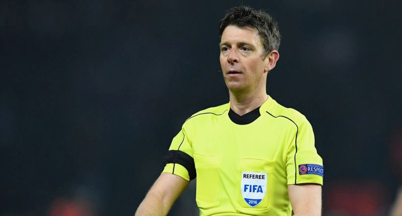 Gianluca Rocchi