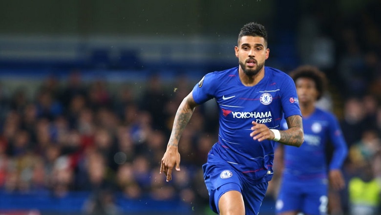 Emerson Palmieri