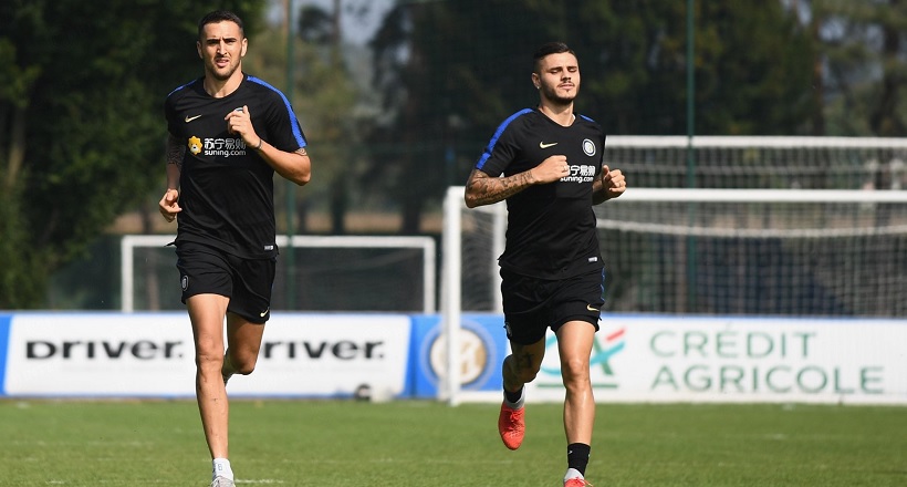 Vecino Icardi