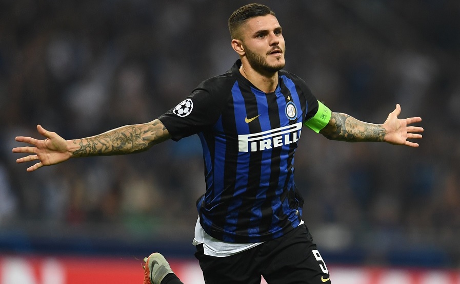 Mauro Icardi