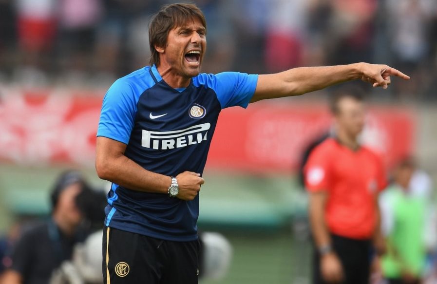 Antonio Conte