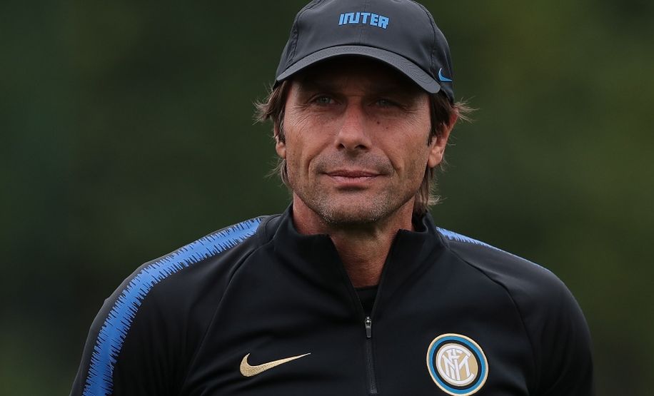 Antonio Conte