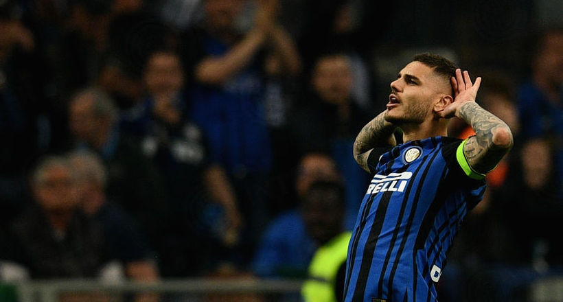 Mauro Icardi