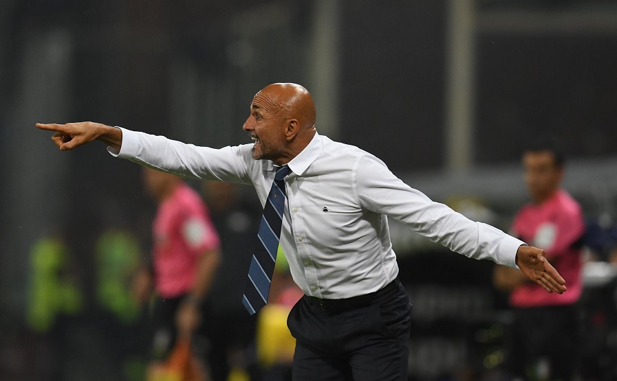Luciano Spalletti