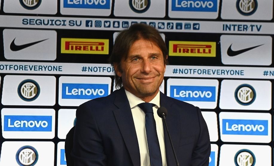 Antonio Conte