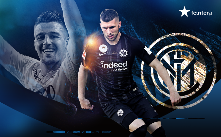 mercato live rebić sms