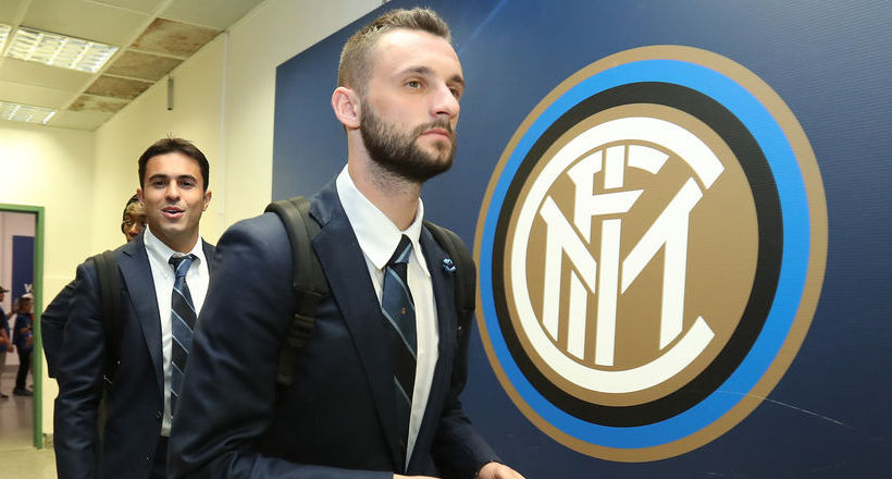 Marcelo Brozovic