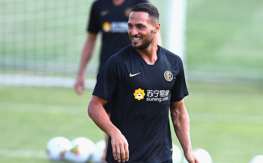 Danilo D'Ambrosio