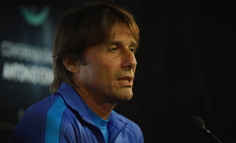 Antonio Conte