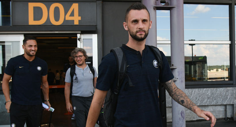 Marcelo Brozovic