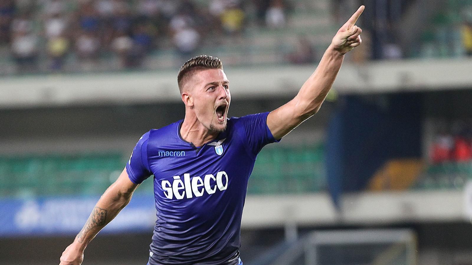 Sergej Milinković-Savic