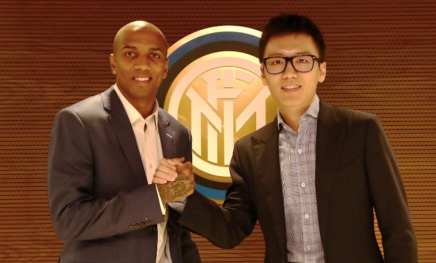Ashley Young