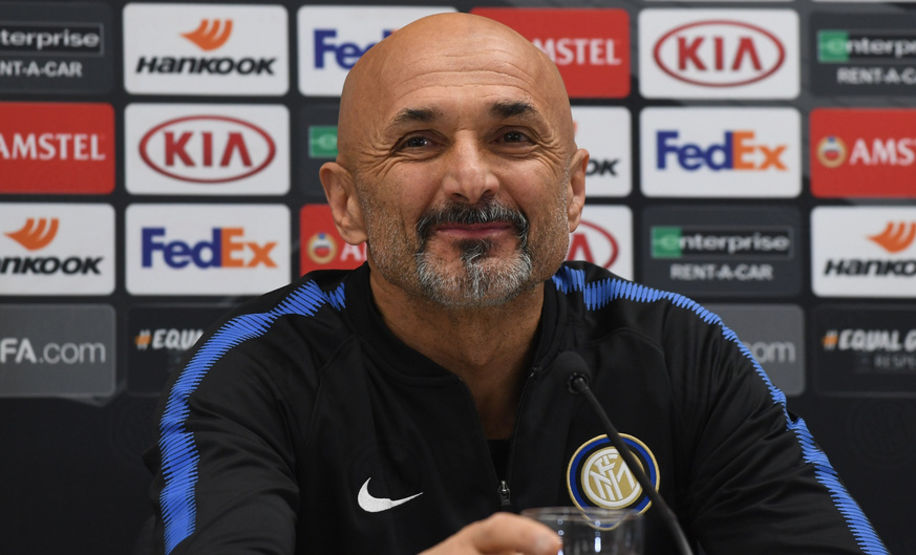 Luciano Spalletti