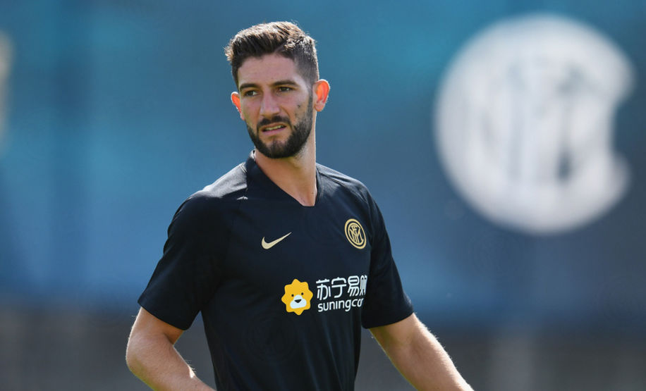 Roberto Gagliardini