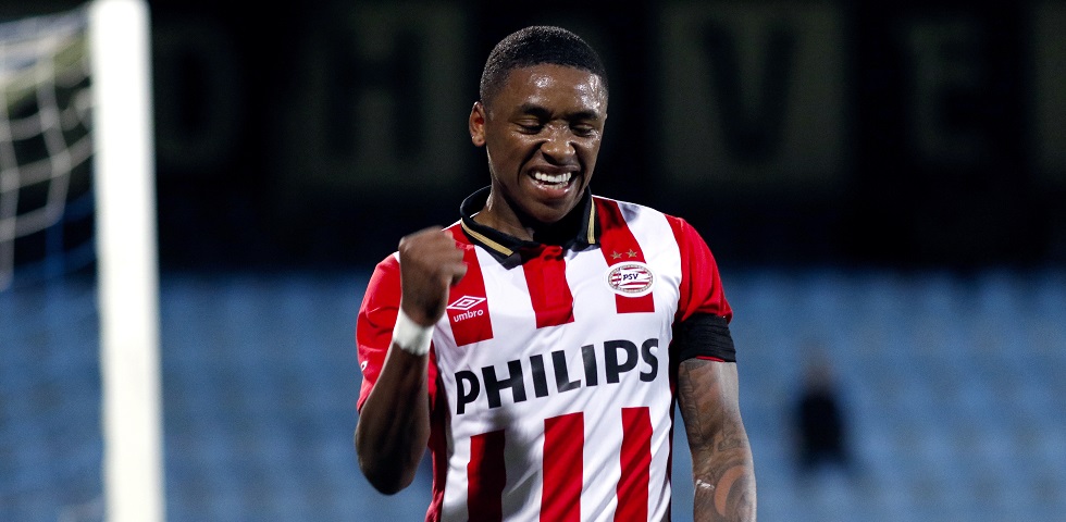 Bergwijn