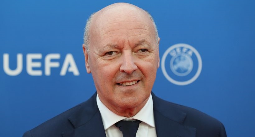 Giuseppe Beppe Marotta