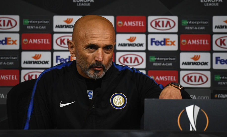 Luciano Spalletti