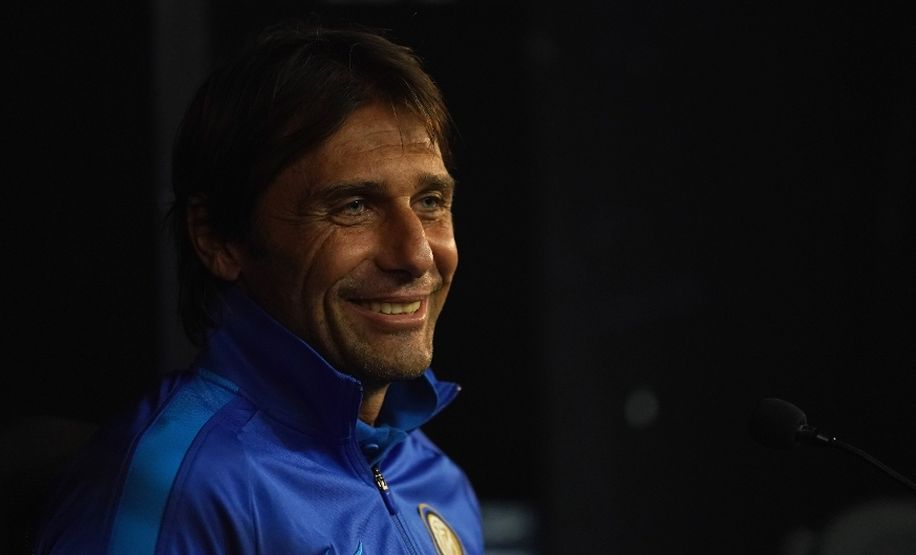 Antonio Conte
