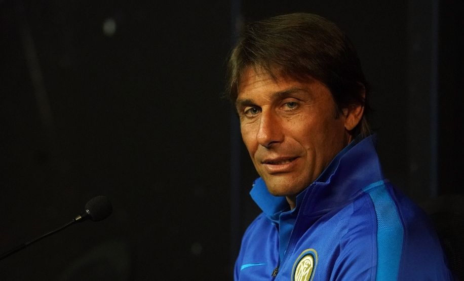 Antonio Conte