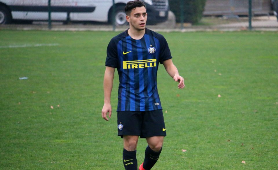 Davide Merola