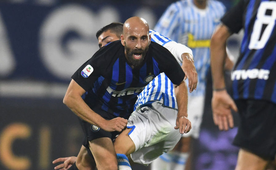 SPAL Inter