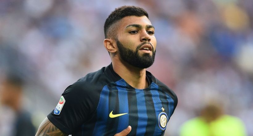 Gabriel Barbosa Gabigol