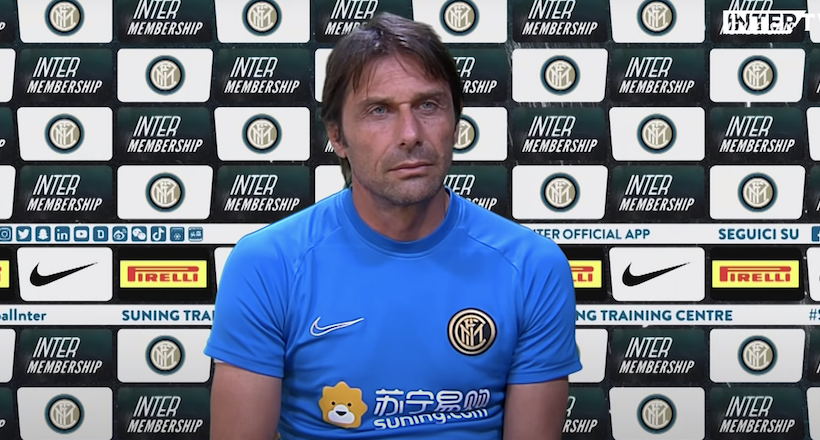 Conte Antonio