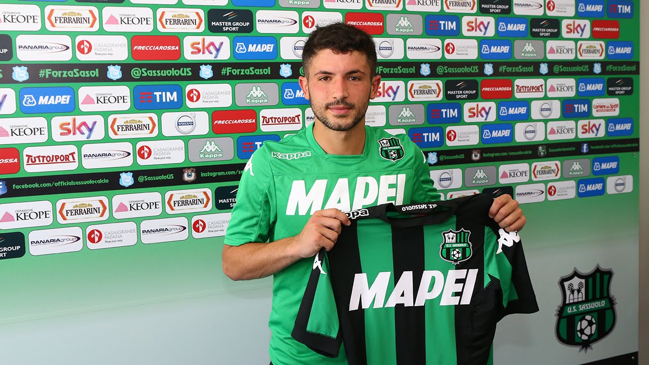 Stefano Sensi