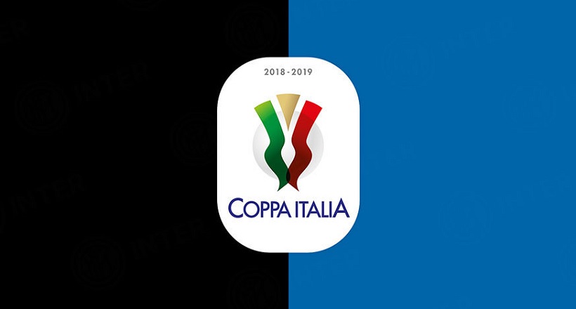 Coppa Italia Puchar Włoch Inter