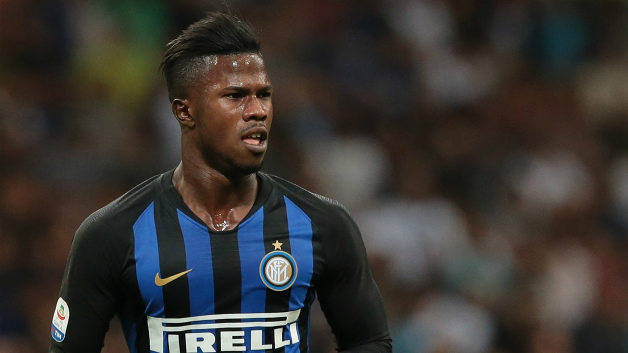balde keita