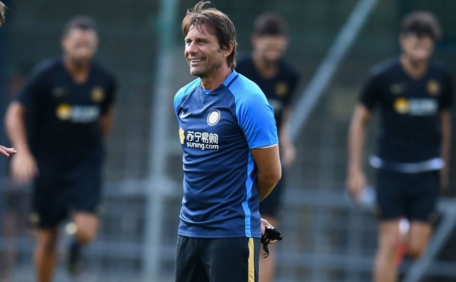 Antonio Conte