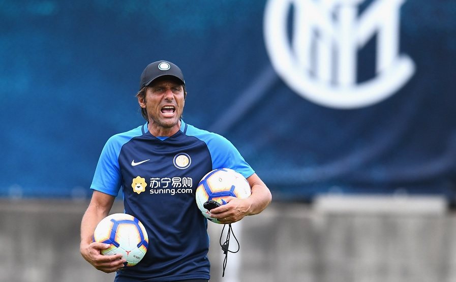 Antonio Conte