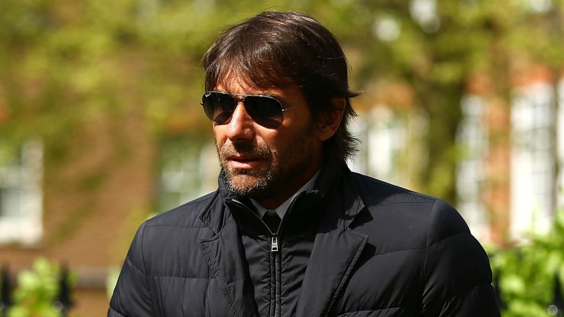 Antonio Conte