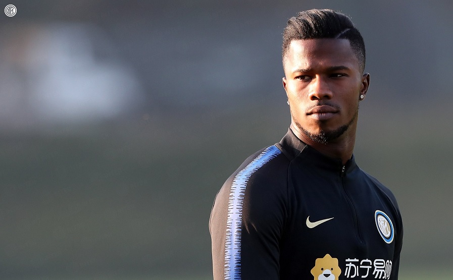 Keita Balde