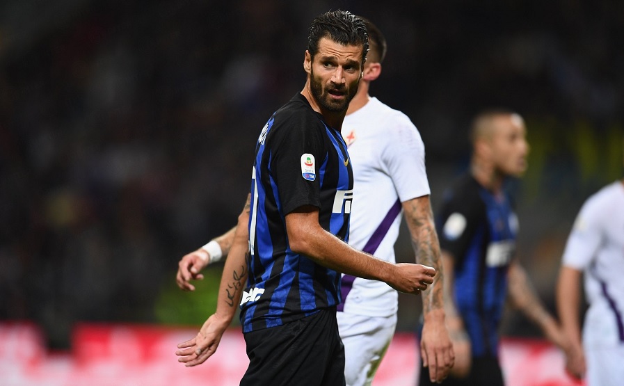 Antonio Candreva