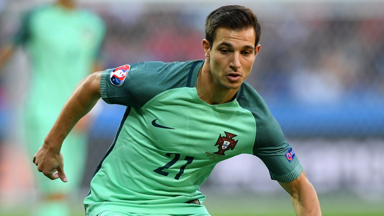 Cedric Soares
