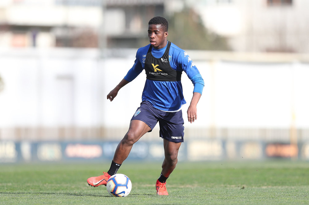 Hamed Traore