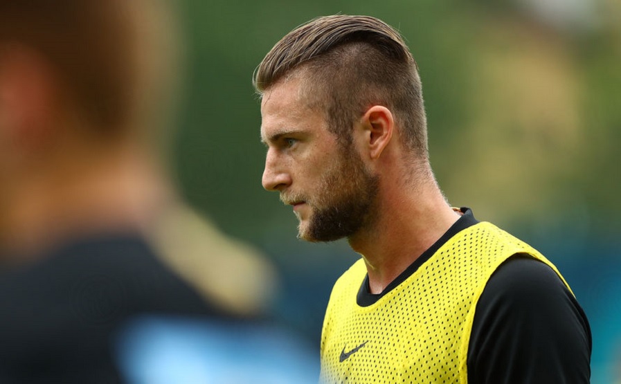 Milan Skriniar
