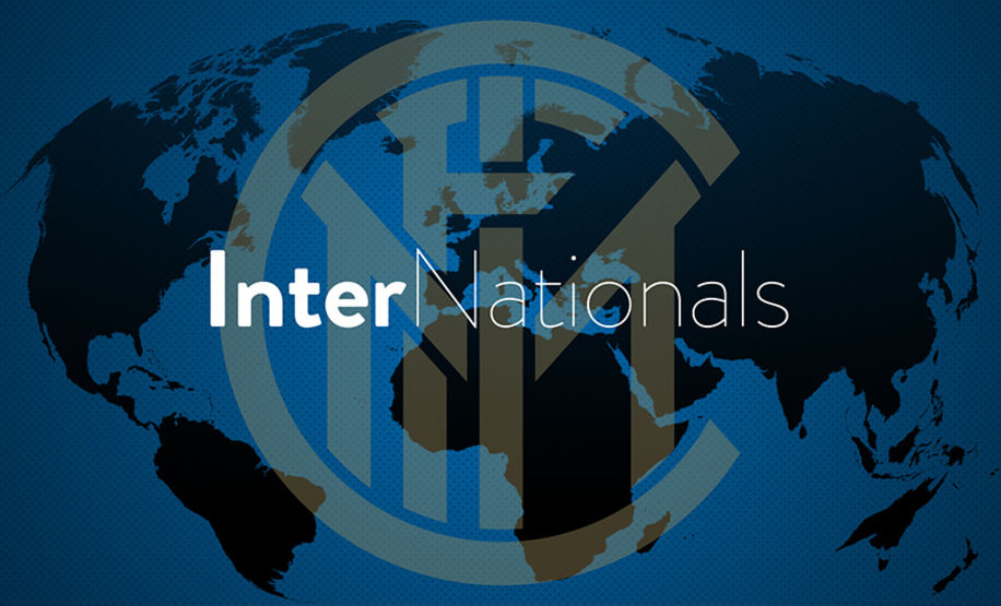 Reprezentacje Internationals
