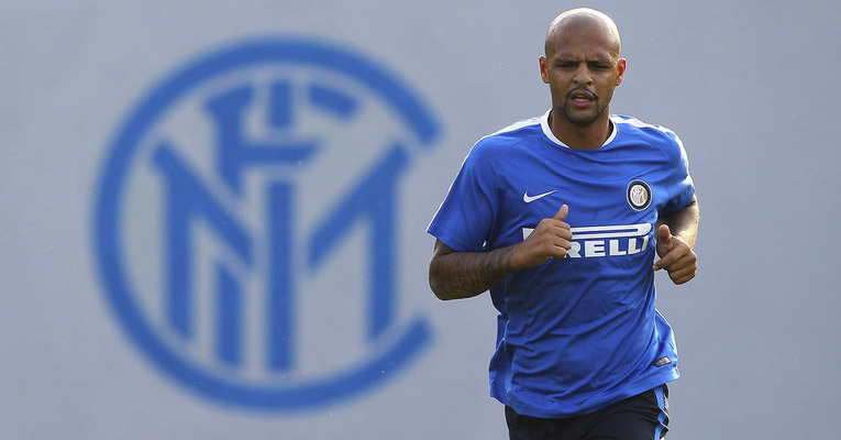 Felipe Melo