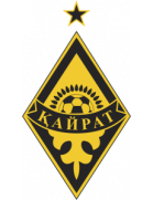 Kajrat Ałmaty