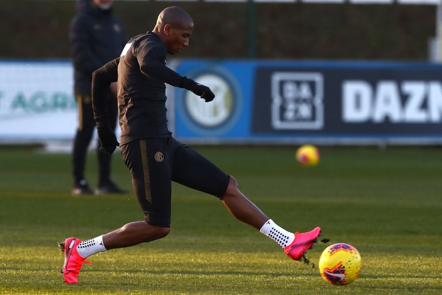 Ashley Young