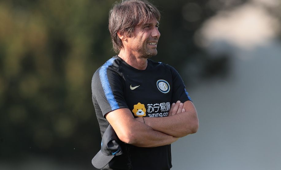 Antonio Conte